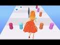 Perfect Dress - Gameplay (Android, iOS) All Levels #1