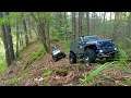 RC Expeditions Perm RGT EX 86100  and RGT EX 86100 Jeep Rubicon