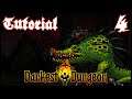 Tutorial | Darkest Dungeon (All DLC) | Darkest Difficulty | Part 4