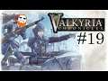 Valkyria Chronicles 19: A Flash Of Skirmishes
