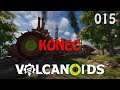 Volcanoids - Český steampunk: 15 - Zachranili sme ostrov - konec (1080p60) cz/sk