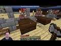 10/24/19 - Skyblock in Minecraft 1.15 w/Skizzleman! (Stream Replay)