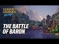 Battle of Baron