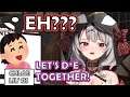 Chloe Sister is Yandere? 【HOLOLIVE】【ENG SUB】