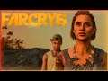 FAR CRY 6 #11 - ADEUS PAPAI ! (Xbox Series S Gameplay 2k)