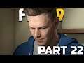 FIFA 19 GAMEPLAY WALKTHROUGH PART 22 - DECISIONS (FIFA PS4 PRO 4K)