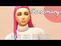 Generazione ROSA || The Sims 4 // Not So Berry - prima parte