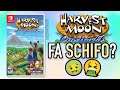 Harvest Moon: One World FA SCHIFO? | Opinioni recensione gameplay trailer