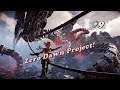 Horizon Zero Dawn (PS4) #9: Hé lộ câu chuyện về dự án Zero Dawn và Hades...