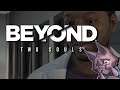 Izik Streams Beyond: Two Souls 11NOV2020