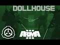 Lambda 3-1 raids the Dollhouse | A Fustercluck in ArmA 3 SCP MTF