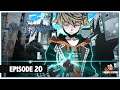 Let's Play NEO: The World Ends With You | Episode 20 | ShinoSeven