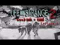 Life Is Strange 2 | Episode 4 Faith [ENG|JP] Wastelands No Commentary Walkthrough