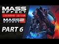 Mass Effect 2 Legendary Edition | Lets Recruit