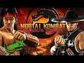 Mortal Kombat: Shaolin Monks (Xbox) Review - VF Mini-Sodes