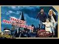 Reklama Na školu v Bradavicích | Harry Potter parodie / "song"