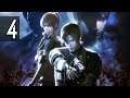 Resident Evil The Darkside Chronicles - Part 4 Walkthrough Gameplay No Commentary