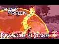 Revanche 20 Stages - Risk of Rain 2