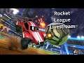 Rocket League Comp LIVE | Friday Night Lights!!
