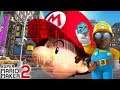 T-Pals Presents: Super Mario Maker 2 - Part 37 - Illmatic - TVL