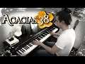 Acacias 38 - Farolillos y Verbena (Piano)