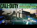 Call of Duty: Modern Warfare- Hardcore Vacant Penta Kill POG #Shorts
