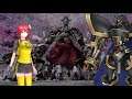 Digimon Story Cyber Sleuth Complete Edition: Final Boss (Hard) & Ending