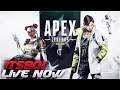 🔴FACECAM🔴 APEX LEGENDS LIVE | SEASON 3 | Lets Go!