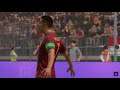 FIFA 21 Portugal EURO 2020 Cristiano Ronaldo hat-trick vs Hungría UEFA Grupo F