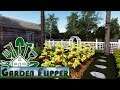 Garden Flipper #22 | Ab ins Beet wir legen einen Nutzgarten an | House Flipper [DLC]