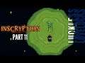 Inscryption Part 11 // Final Exam // Let's Play Gameplay Playthrough