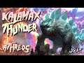 Jolt - Commander - Kalamax, the Stormsire vs Athreos, Shroud-Veiled
