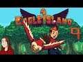 Let's Play Eagle Island - Episode 9 (PC)
