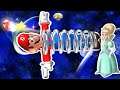 Mario's a Boomer - Super Mario Galaxy (3D All-Stars) [Part 3]