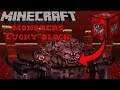 Minecraft: A SZÖRNYEK LUCKY BLOCKJA! - Mod Bemutató