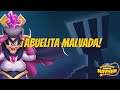 Nueva Legendaria: Abuelita Malvada - Looney Tunes Un Mundo de Locos