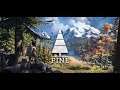 Open World RPG Crafting Adventure! Pine Episode 01!