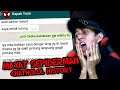 PENJAGA KAMAR MAYAT SEPIDERMAN - Chat History Horror Indonesia