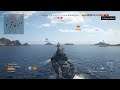 Salt, Fire and Spartan Elite43 What More Could You Want (World of Warships: Legends ps4/xbox)