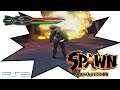 SPAWN: Armageddon Gameplay Walkthrough Part 6 | The Hellhole (FULL GAME) PS2