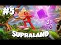 Supraland - Puzzle, istrazivanje i velika avantura - Ep5
