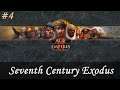 Age of Empires 2 Definitive Edition - Apranik Campaign, Mission 4: Seventh Century Exodus