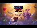 Cave Bad (Switch) First 16 Minutes on Nintendo Switch - First Look - Gameplay ITA