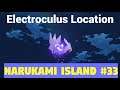Electroculus [#15006] Location Inazuma: Narukami Island #33 - Genshin Impact