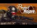Fallout 4's NEW Mod Project Mojave