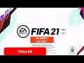FIFA 21 | Ultimate Team Official Trailer