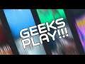 GeeksPlay Red Horizon & The Yawg