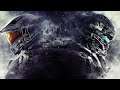Halo - Master Chief vs Spartan Locke - Cinematic Fight Scene