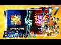 Inazuma Eleven GO: Licht »Bonus« Part 137 Haven Players vs. Mirage (Rang S)