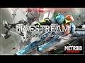 🔴 LIVE - Metroid Dread (Day 3) - YouTube Live - knifytv